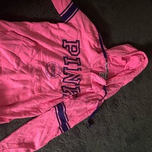 PINK Victoria’s Secret Clothes